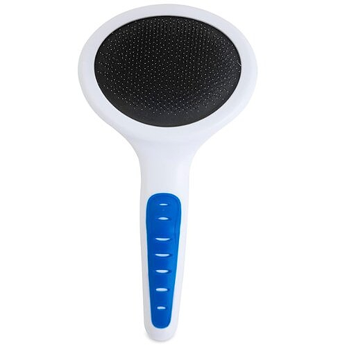 JW GripSoft Slicker Brush